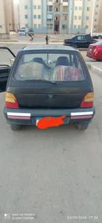 Suzuki Maruti 2010 (5)