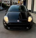 Fiat Punto 2019 (7)