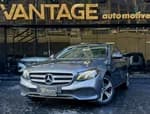 Mercedes E 180 2018 (1)