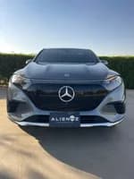 Mercedes EQS 450 2023 (0)