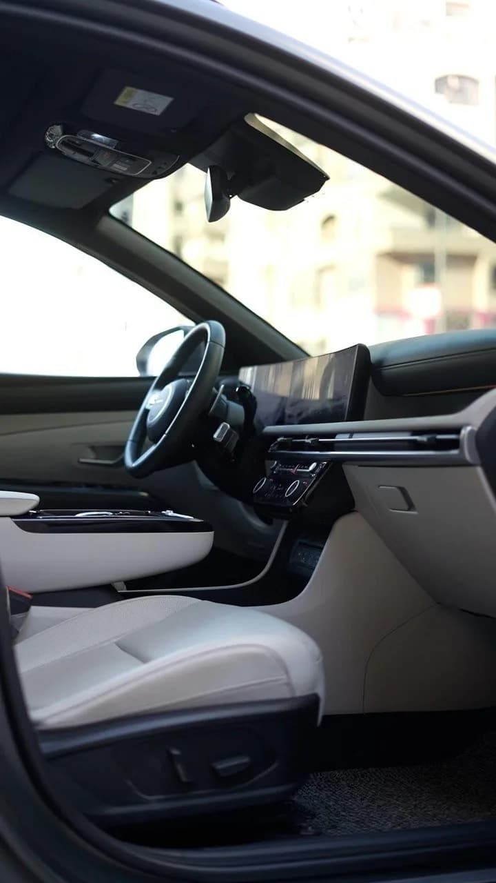 Hyundai Tucson GDI 2025 (1)