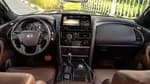 Nissan Armada 2024 (3)