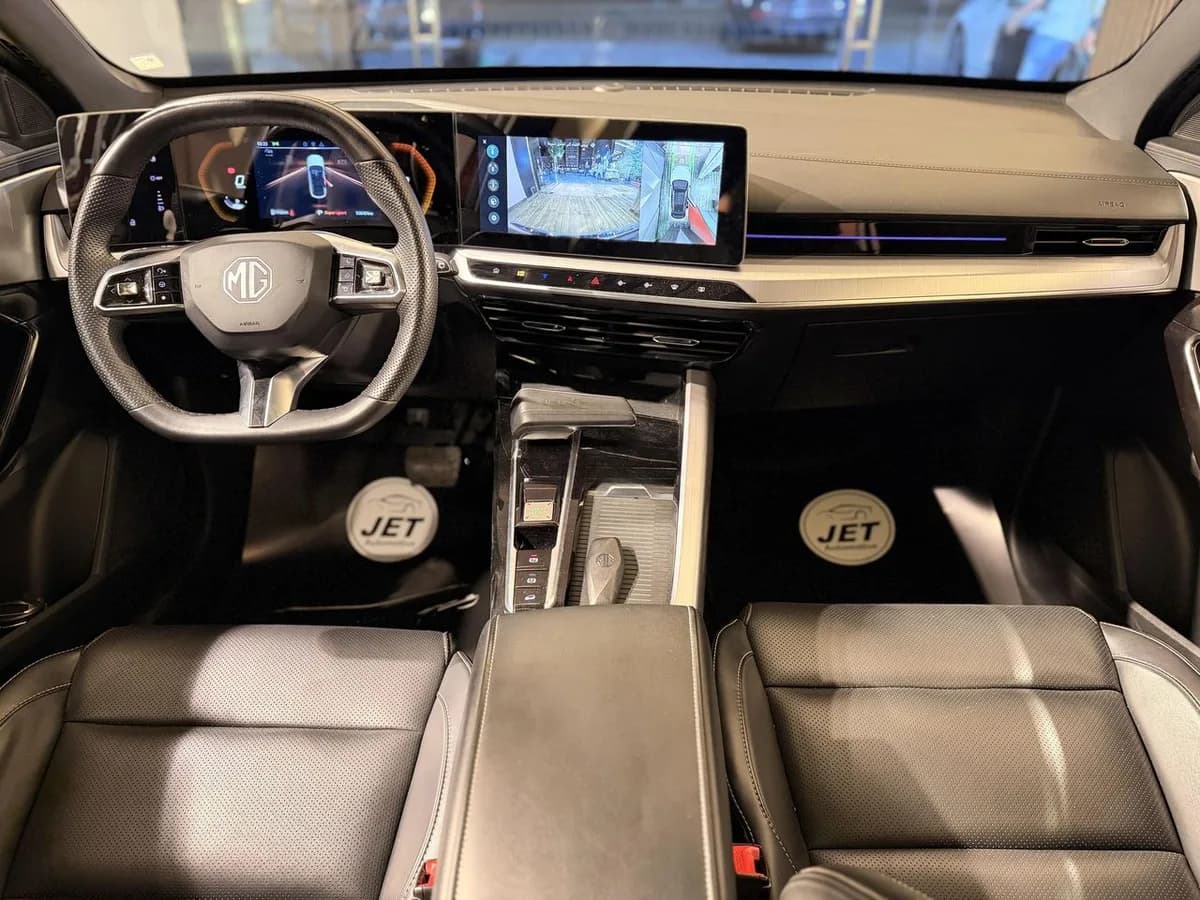 MG One 2025 (5)