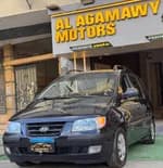 Hyundai Matrix 2005 (0)