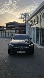 Mercedes GLC 300 2025 (0)