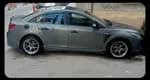 Chevrolet Cruze 2010 (2)