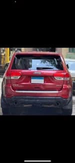Jeep Grand Cherokee 2015 (1)