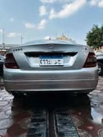 Mercedes C 250 2011 (4)
