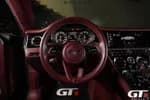 Bentley Continental GT 2021 (1)