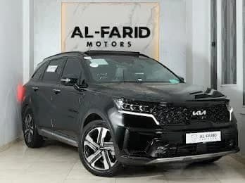 Kia Sorento 2023 (2)