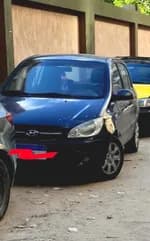 Hyundai Getz 2007 (2)