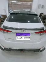 Toyota Corolla 2024 (9)