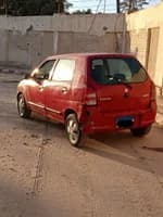 Suzuki Alto 2009 (4)
