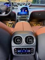 Mercedes C 200 2025 (11)