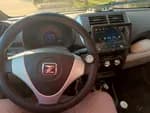 Zotye Z100 2020 (9)