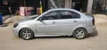 Hyundai Accent 2010 (10)