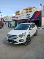 Ford Kuga 2018 (2)