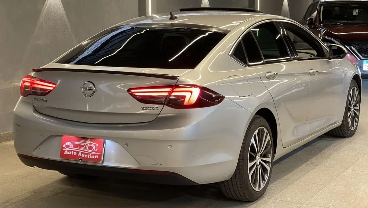 Opel Insignia 2019 (1)