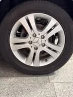 Mercedes B 150 2007 (3)