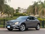 Mercedes GLA 180 2017 (2)