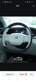 Geely EX2 2025 (10)