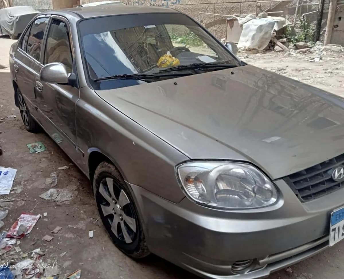 Hyundai Verna 2016 (0)