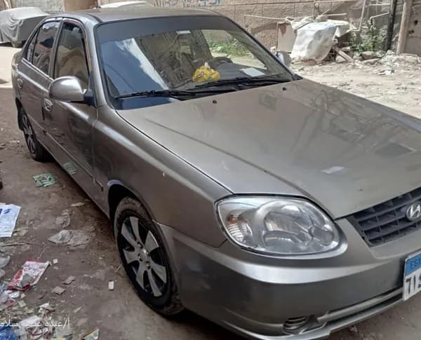 Hyundai Verna 2016