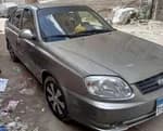 Hyundai Verna 2016 (0)