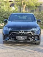 Mercedes EQE 350 2024 (0)