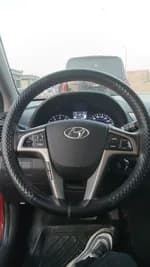 Hyundai Accent RB 2024 (4)
