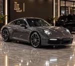Porsche Carrera 2021 (0)