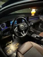 Mercedes CLA 200 2020 (5)