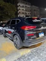 Hyundai Tucson GDI 2019 (1)