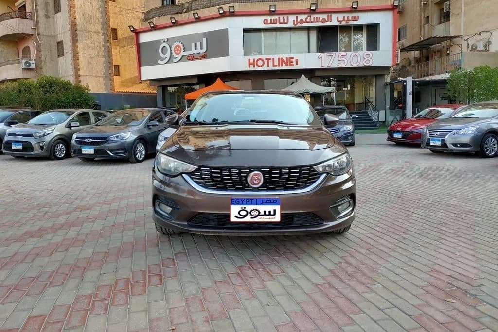 Fiat Tipo 2020 (0)