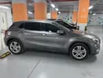 Mercedes GLA 200 2019 (2)