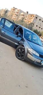 Renault Megane 2005 (1)