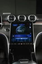 Mercedes CLE 300 2024 (5)