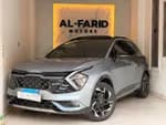 Kia Sportage 2025 (0)