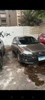 Hyundai Elantra 2017 (2)