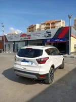 Ford Kuga 2018 (4)