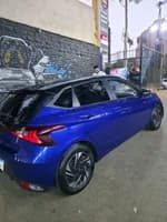 Hyundai I20 2022 (6)