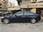BMW 520 2014 (6)