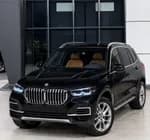 BMW X5 2023 (0)