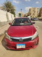 BYD F3 2018 (10)