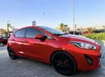 Ford Fiesta 2018 (5)