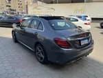 Mercedes C 200 2019 (4)