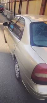 Chevrolet Lanos 2001 (4)