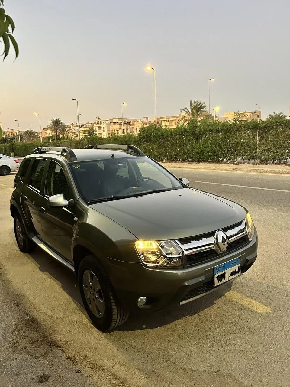 Renault Duster 2016 (1)