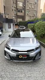 Kia XCeed 2024 (0)