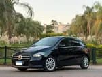 Mercedes B 200 2021 (0)